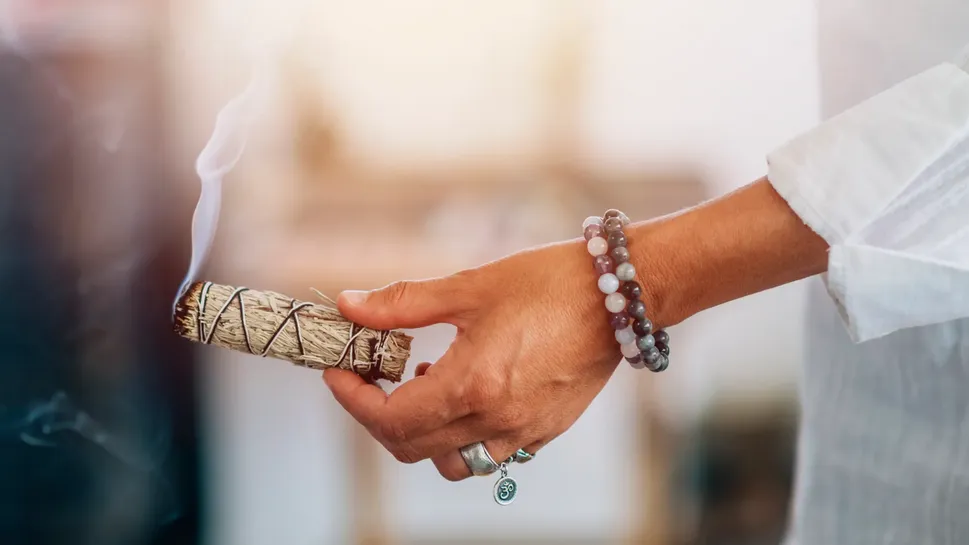 limpieza de energias