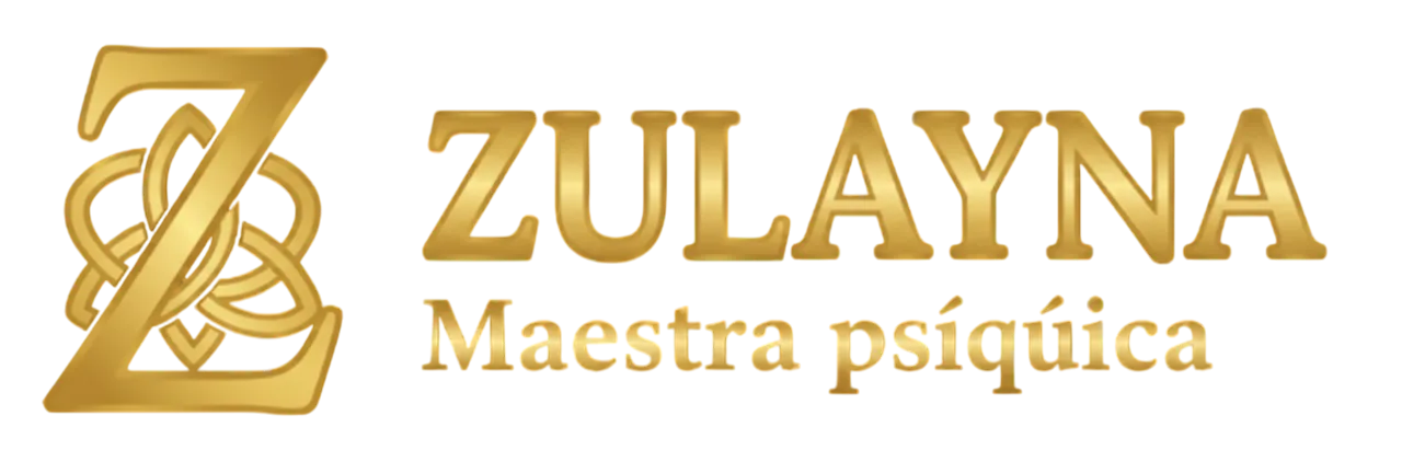 Zulayna — Maestra Psíquica